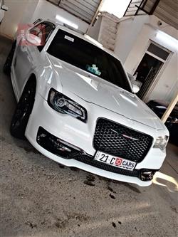 كرايسلر 300